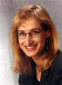 Diplom-Psychologin Dr. Christiane Gresele